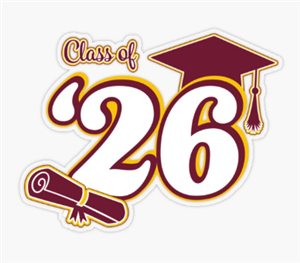 Gold and Crimson 2026